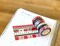 Christmas Presents Red & Green Holiday Washi Tape Set (#W003)